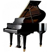 Weber W185 Акустический рояль