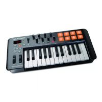MIDI-клавиатура M-AUDIO OXYGEN 25 MK IV