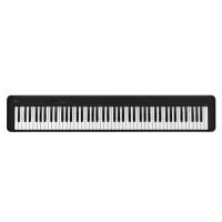 CASIO CDP-S100 Цифровое фортепиано