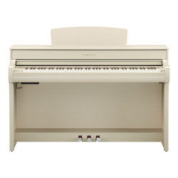 YAMAHA Clavinova CLP-745WA Цифровое фортепиано