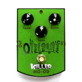 KILLER KI-OD Overdrive Педаль гитарная
