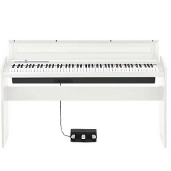 KORG LP-180-WH Цифровое фортепиано