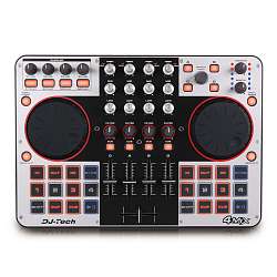 DJ-Tech 4MIX