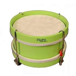 FLIGHT FMD-20G Детский маршевый барабан
