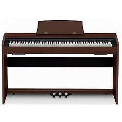 CASIO PX-770BN Цифровое фортепиано