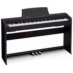 CASIO PX-770BK Цифровое фортепиано