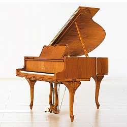 Sauter 160 CHIPPENDALE (I) Акустический рояль