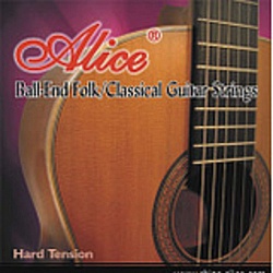 ALICE A116-H Струны для классической гитары 