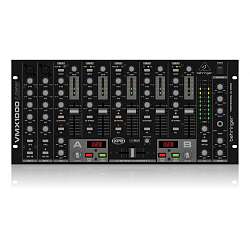 Behringer VMX1000USB Pro Mixer