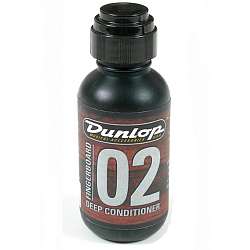 DUNLOP 6532 Жидкость/кондиционер для накладки гриф