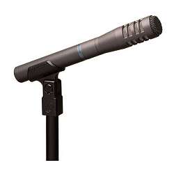 Микрофон для звукозаписи Audio-technica AT8033