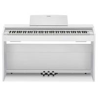 CASIO PX-870WE Цифровое фортепиано