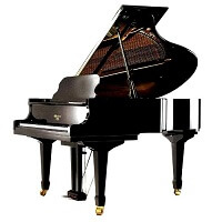 Weber W157 Акустический рояль