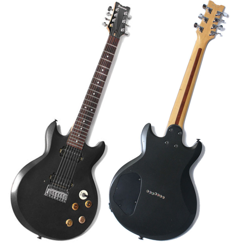 Ibanez ax7521 deals