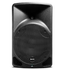 ALTO TX12 Активная акустическая система 600 вт