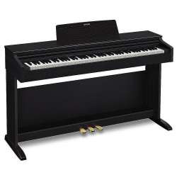 CASIO AP-270BK Цифровое фортепиано