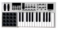 MIDI-клавиатура M-AUDIO CODE 25 USB