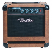 Комбо для бас-гитары BOSTON GB-15 