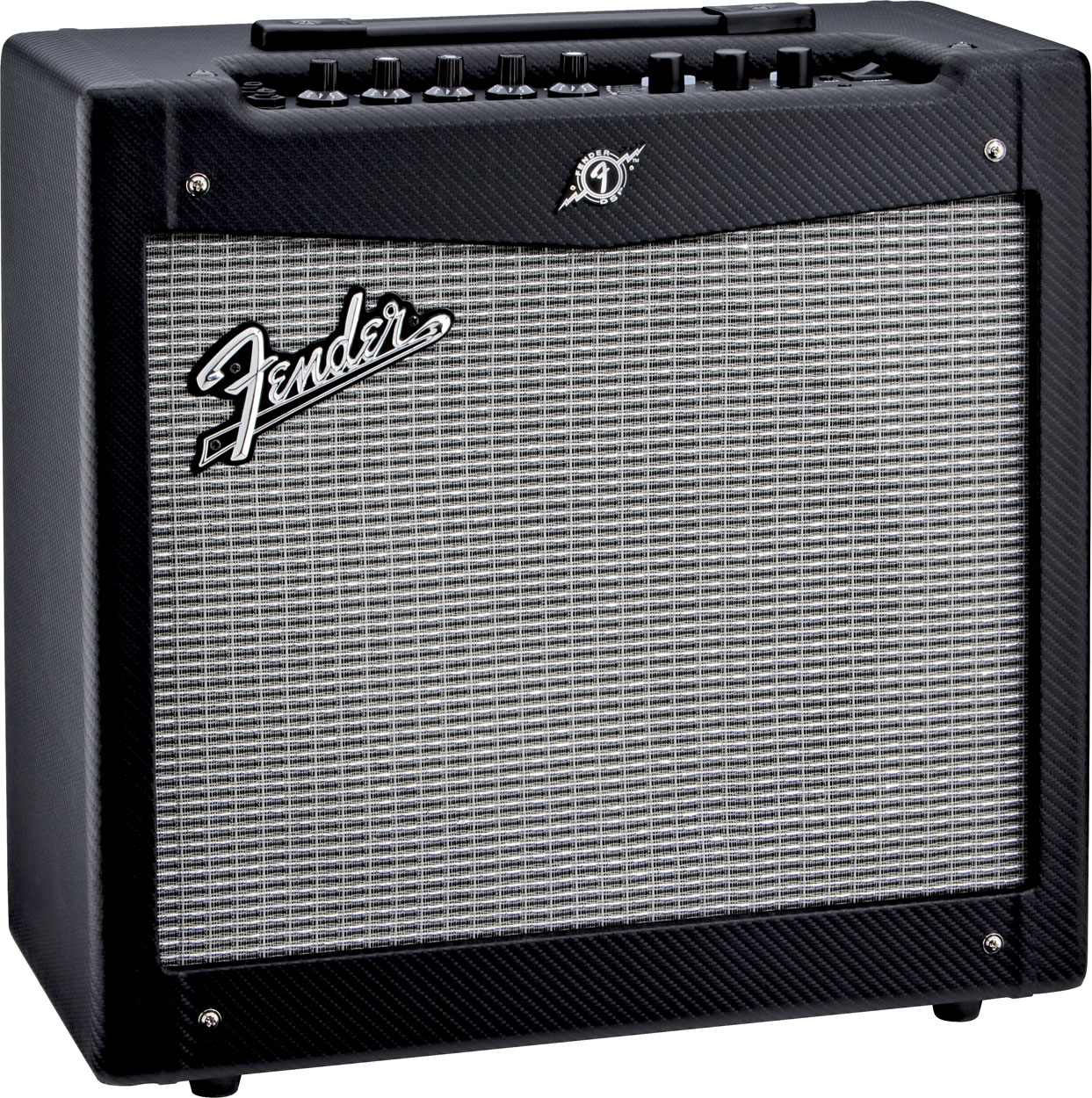 fender mustang g100