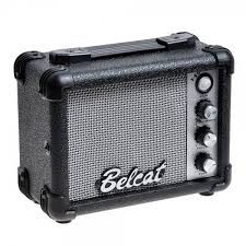 BELCAT 5G Комбо гитарный