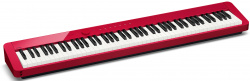 CASIO PX-S1000RD Цифровое фортепиано (возможно подключение тройного блока SP-34)