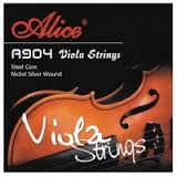 ALICE A904 Комплект струн для альта 