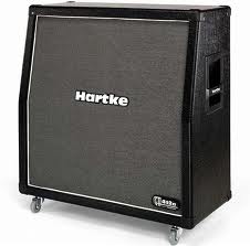 HARTKE GH412A Гитарный кабинет 