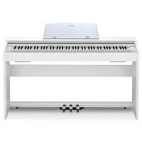 CASIO PX-770WE Цифровое фортепиано