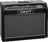 Комбо гитарный HIWATT-MAXWATT G100/112R 