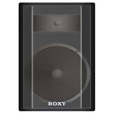 Акустическая система ROXY R215