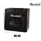 Комбо для электрогитары RANDALL RG80(Е)