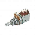 DIMARZIO PUSH/PULL POTENTIOMETER 500K EP1201PP Потенциометр