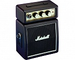 Микрокомбо-усилитель MARSHALL MS-2-E