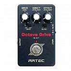 ARTEC SE-OCT Гитарный эффект Octave Drive