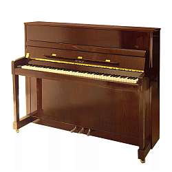 Petrof P 125M1(3281) Акустическое пианино