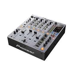 DJ-микшер Pioneer DJM-850-S