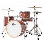 Gretsch DRUMS CT1-E824-SWG Барабанная установка