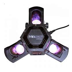 Involight LED RX300 LED сканирующий светильник 