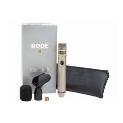 Микрофон для звукозаписи Rode NT3