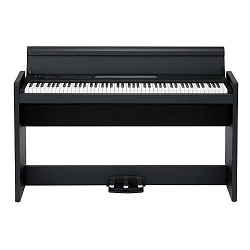 KORG LP-380 BK Цифровое фортепиано