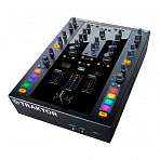 DJ-микшер Native Instruments Traktor Kontrol Z2