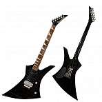 GROVER JACKSON KELLY