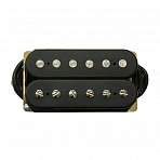 DIMARZIO DP-163BK Звукосниматель BluesBucker