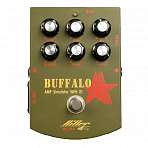 KILLER KI-BA Buffalo Педаль гитарная 
