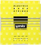 WARWICK 41200M4 Струны для бас-гитары 045-105