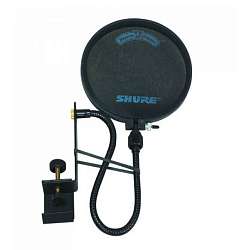 SHURE PS-6 POP Фильтр для студийных микрофонов