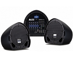 ALTO MIXPACK EXPRESS Мобильный звукоусилительный комплект 