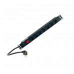 K&M 28675-000-55 Cетевой распределитель