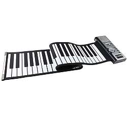 WORD SOFT KEYBOARD PIANO 88 Мягкий синтезатор