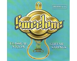 SWEETONE 1-S Струны для классической гитары